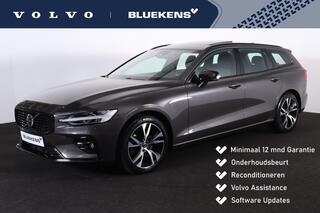 volvo-v60-b3-plus-dark---panorama-schuifdak---intellisafe-assist---360°-camera---harman-kardon-audio