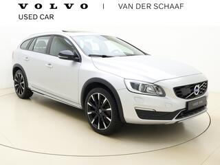 volvo-v60-cross-country-t5-245pk-automaat-polar+---19''--bor---schuif--kanteldak---el.-stoelen---dub
