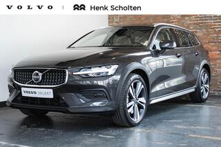 volvo-v60-cross-country-b5-awd-plus--adaptive-cruise-control--blond-lederen-bekleding--360°-parke