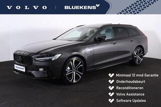 volvo-v90-t6-recharge-awd-ultimate-dark---luchtvering---intellisafe-assist-surround---panoramisch-sc