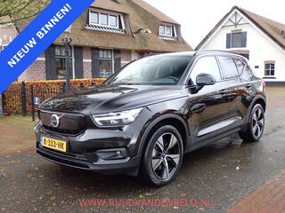volvo-xc40-recharge-p8-awd-r-design-keyless-trekhaak-camera