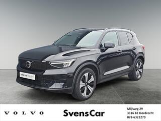 volvo-xc40-recharge-plus-70-kwh-stoelverwarming--extra-getint-glas--adaptive-cruise-control--keyl