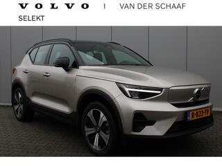 volvo-xc40-recharge-core-70-kwh--all-season-banden--park-assist-camera-