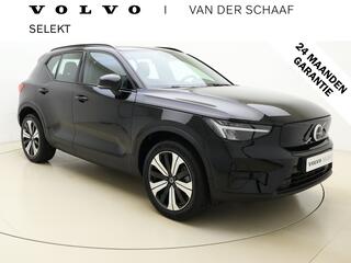 volvo-xc40-recharge-core-70-kwh---camera-achter---stoel---stuurverwarming---apple-carplay---zittingv