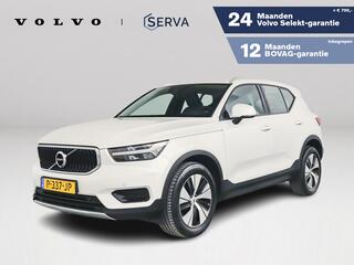 volvo-xc40-t2-aut.-momentum-business--parkeercamera--pilot-assist