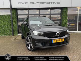 volvo-xc40-recharge-core-70-kwh--warmtepomp--trekhaak--424km-wltp