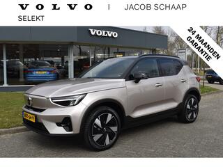 volvo-xc40-twin-408pk-awd-plus-82-kwh--trekhaak--acc--elektr.-stoel--camera--stuurverwarming--