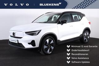 volvo-xc40-single-motor-extended-range-plus-82-kwh---intellisafe-assist&-surround---parkeercamera-ac