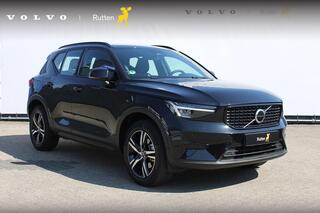 volvo-xc40-b4-211pk-automaat-plus-dark-adaptieve-cruise-control---semi-elektrisch-wegklapbare-trekha