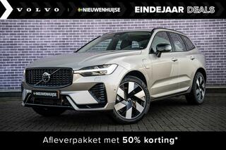 volvo-xc60-t6-recharge-awd-ultimate-dark-long-range--trekhaak--head-up-display--360°-camera--par