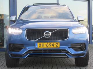 volvo-xc90-2.0-t8-twin-engine-awd-r-design,-harman-kardon---trekhaak---elektr.-schuifdak---stoelvent
