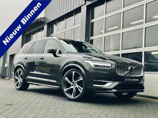 volvo-xc90-2.0-t8-recharge--awd--inscription--panodak--luchtvering--massagestoelen--bruin-leer