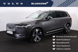 volvo-xc90-t8-recharge-awd-ultimate-bright---long-range---luchtvering---panorama-schuifdak---intelli