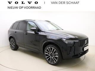 volvo-xc90-t8-455pk-awd-ultra-dark---luchtvering---b&w-audio---stoelventilatie---massage---gelaminee
